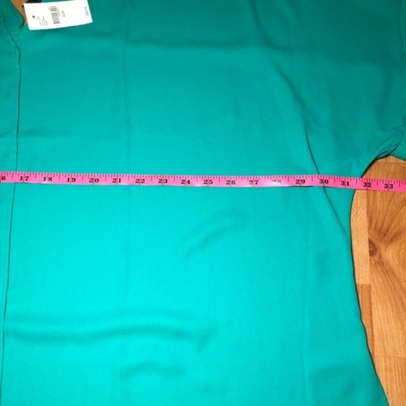 Lane BRYANT kimono‎ sleeve tunic top size 22/24 - Picture 9 of 9